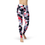 Thumbnail: Jean Red White Camo