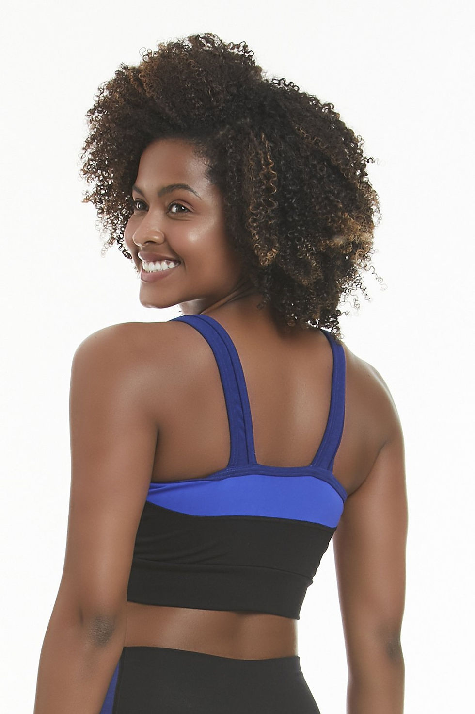 Thumbnail: Stack High Waisted Legging