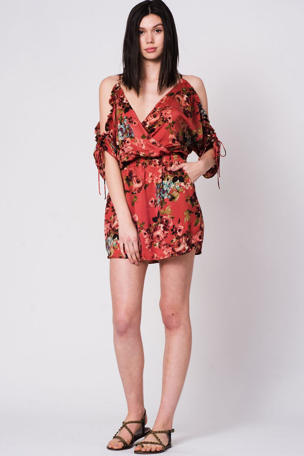 Thumbnail: Jamaica Dress