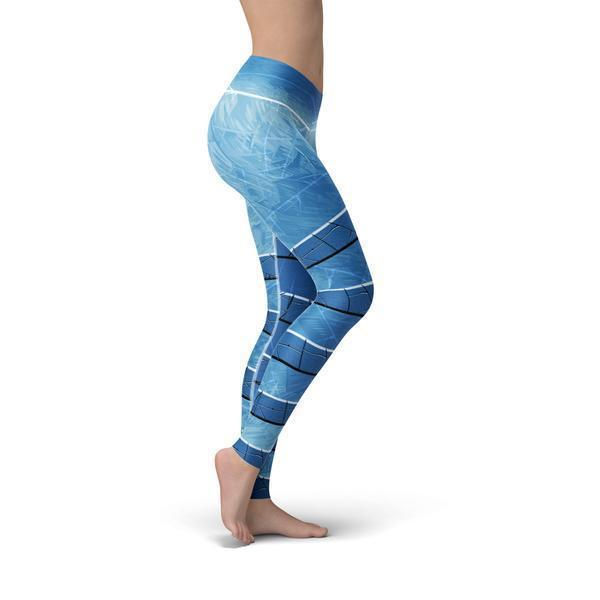 Thumbnail: Beverly Icy Legging