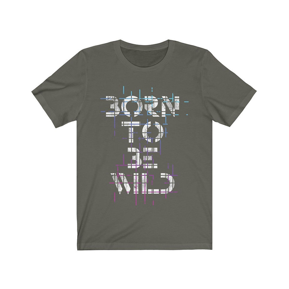 Thumbnail: Born to Be Wild