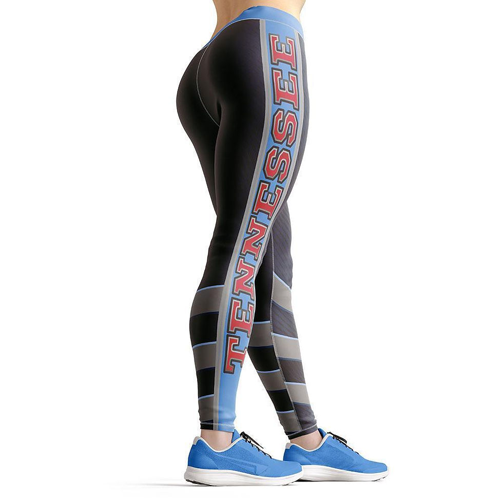 Thumbnail: Tennessee Football Beverly