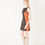 Thumbnail: Printed Side Panel Dress