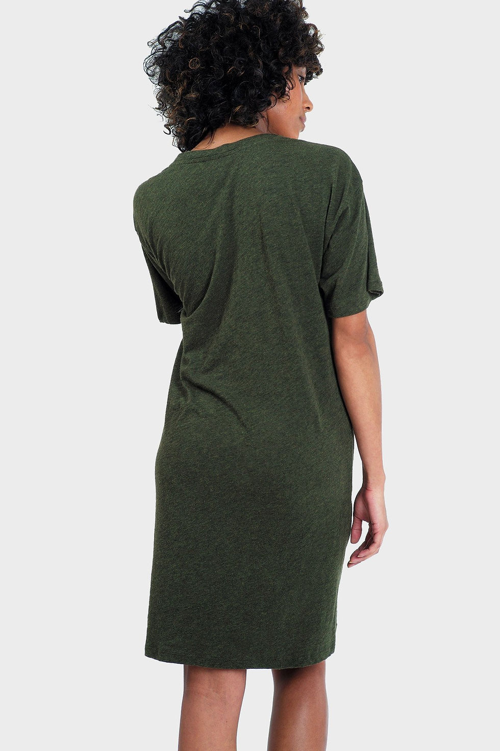 Thumbnail: Mika T-Shirt Dress