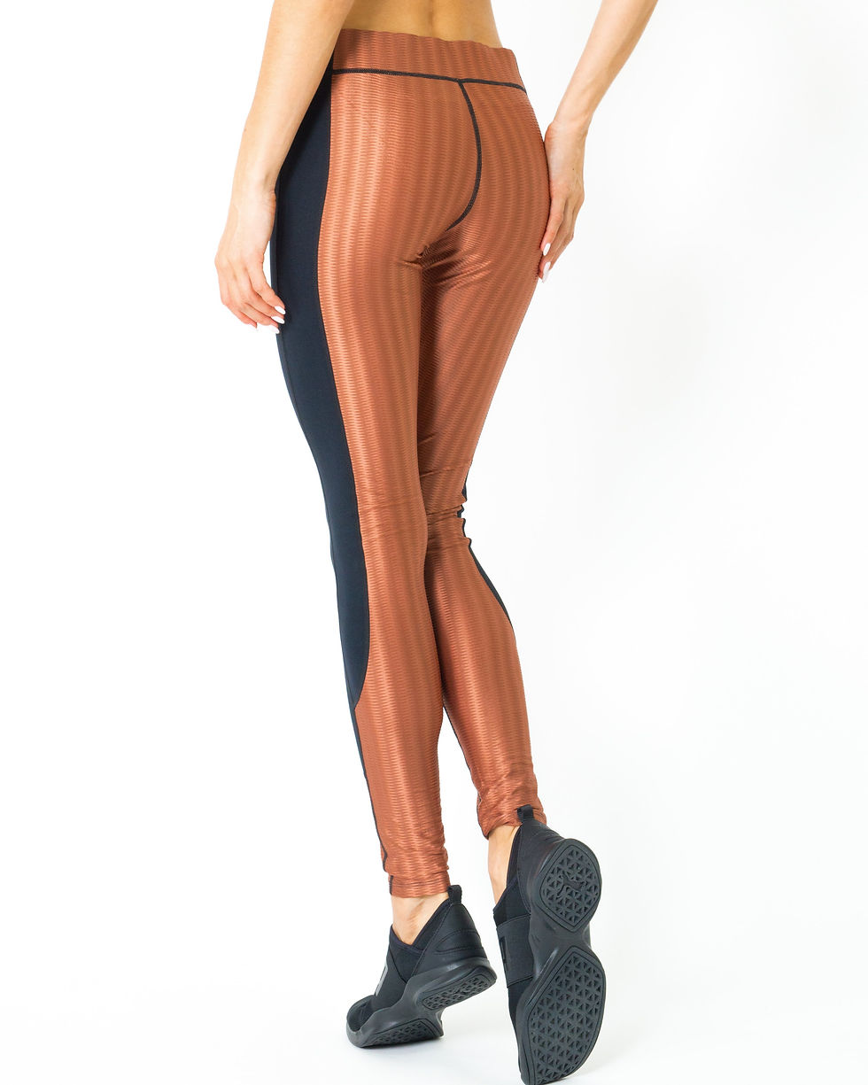 Thumbnail: Halston Leggings