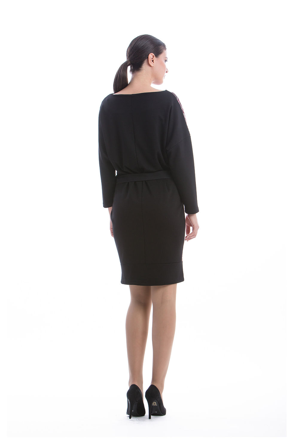 Thumbnail: Sack Dress