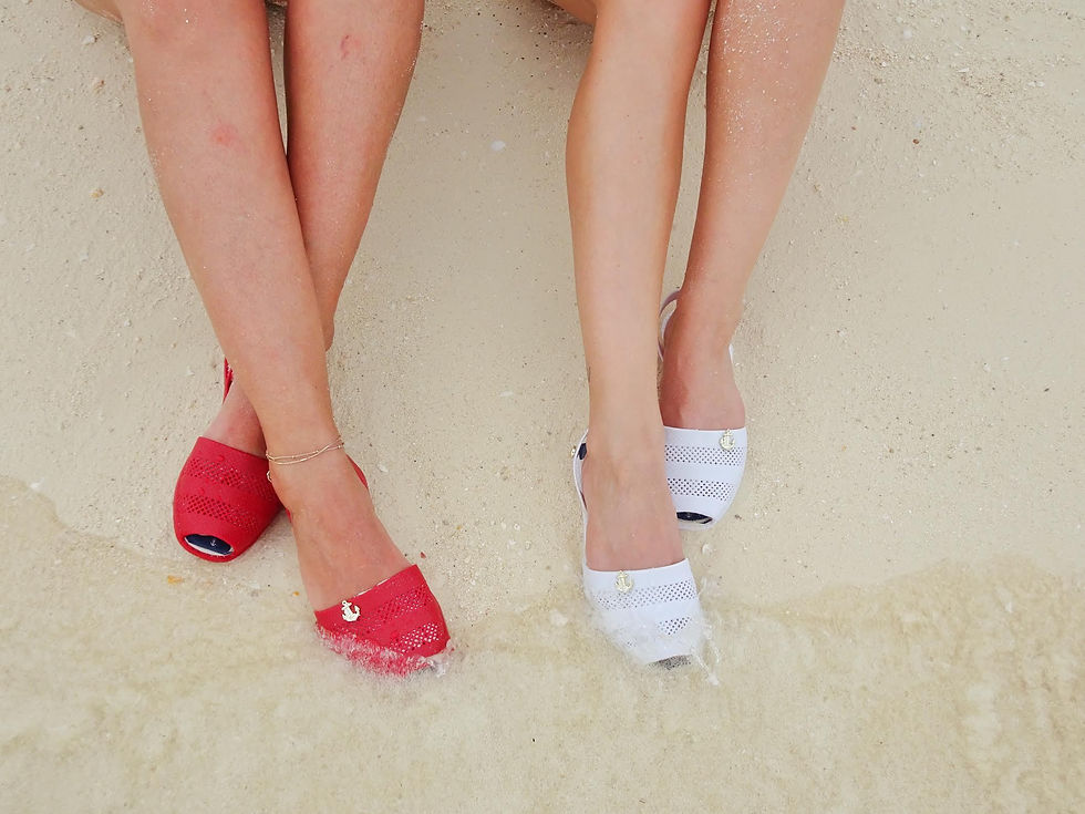 Thumbnail: Gracie Sandals