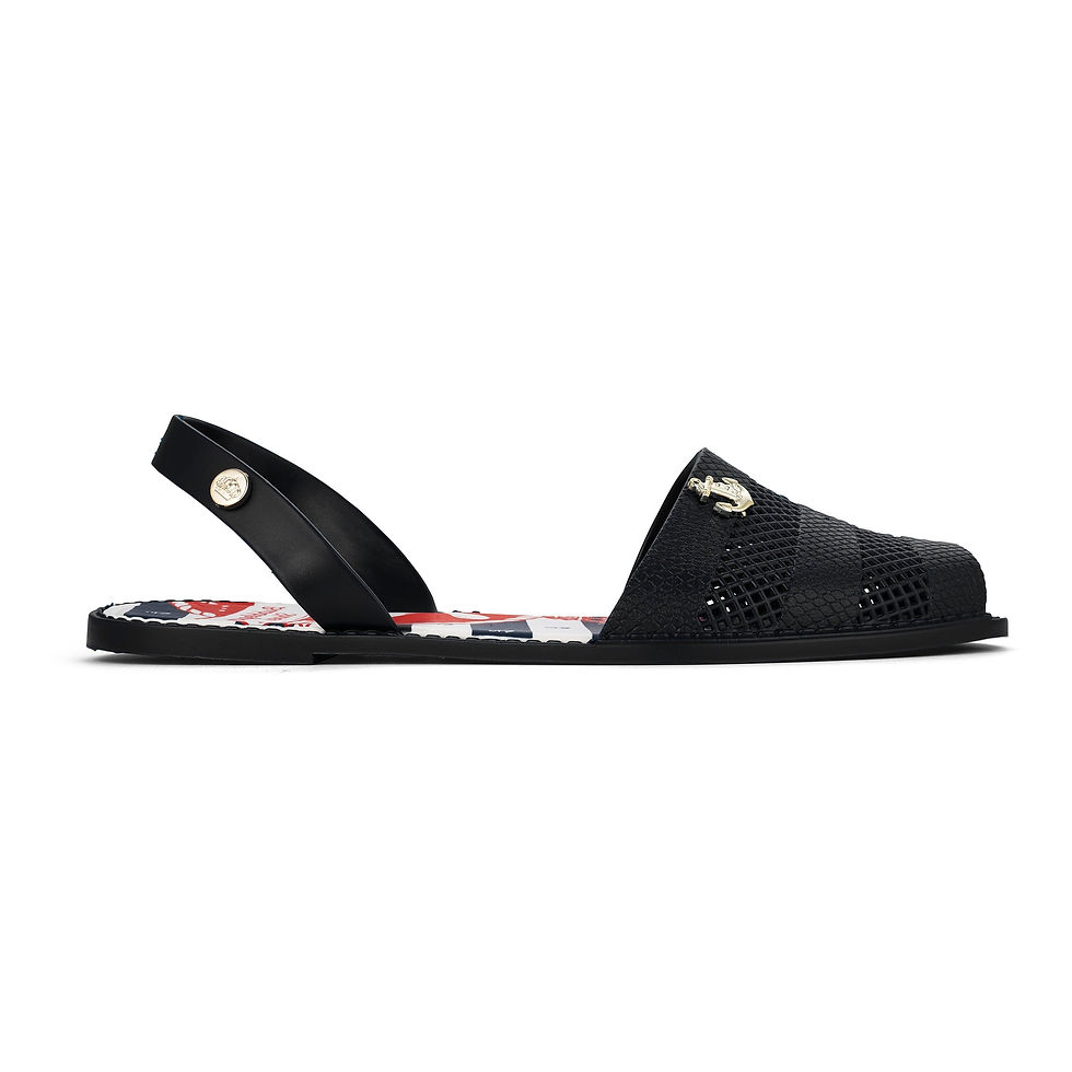 Thumbnail: Gracie Sandals