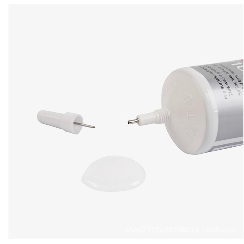 Thumbnail: 1 Pcs  Multi Purpose Glue Adhesive Repair Cell Phone LCD Touch Screen Super Glue