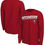Thumbnail: Tampa Bay Men Round Neck Shirt Buccaneers Salute to Service Sideline