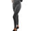 Thumbnail: Fratessa Seamless Legging - Charcoal