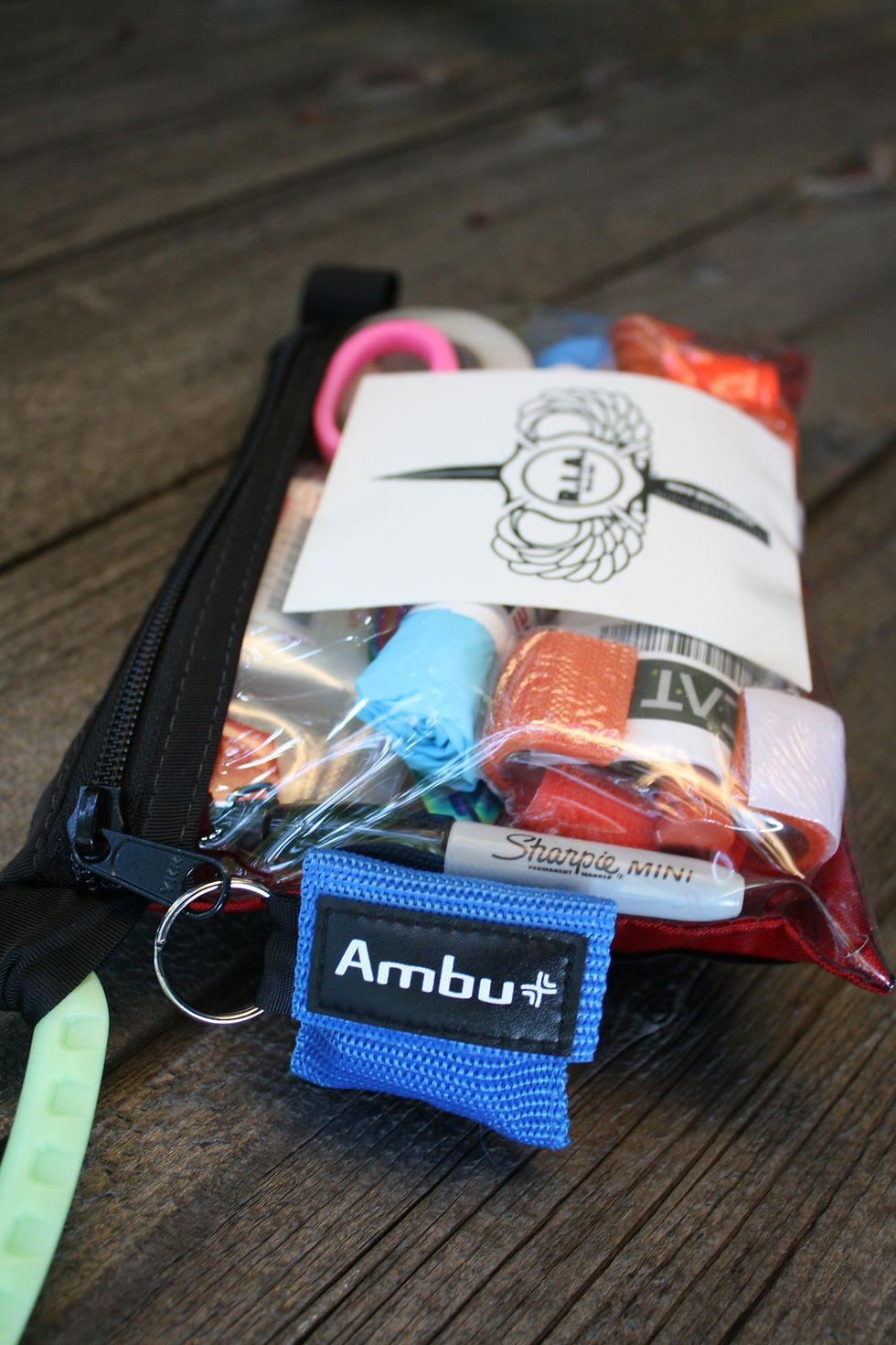 Thumbnail: Minimalist Kit