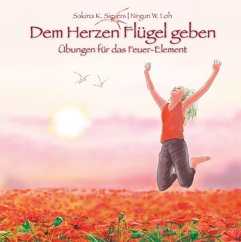 Dem Herzen Flügel geben-Übungen für das