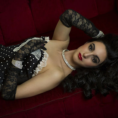 Coco & The Vanity Vixens