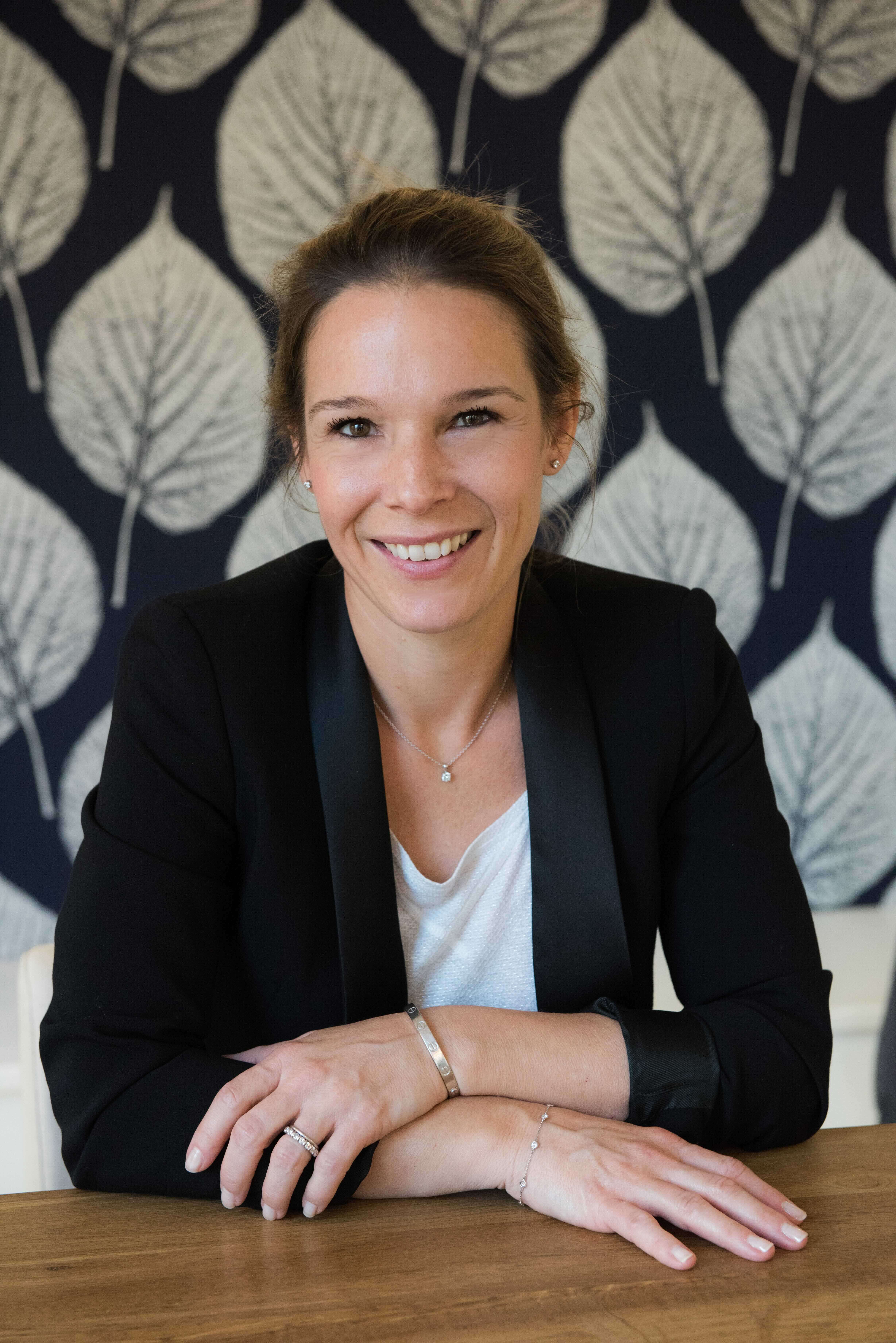 Violette Huault