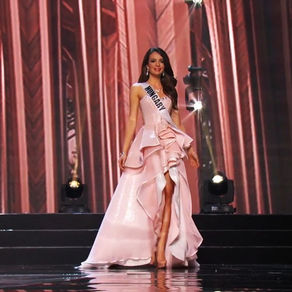 Life as Miss Universe I