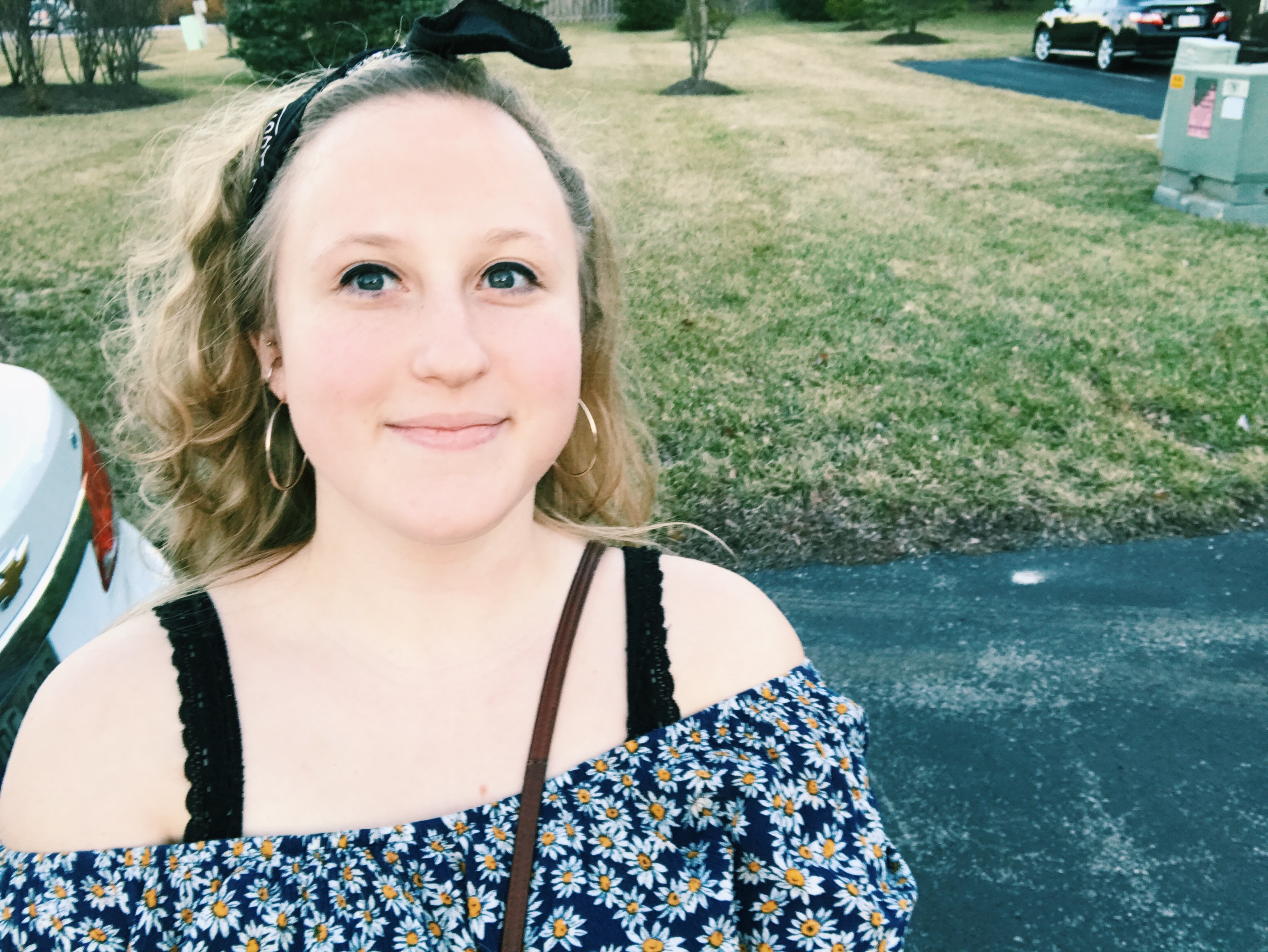 Writer: Emily Mansfield