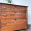Thumbnail: Eastlake Chest of Drawers, Dresser, Entryway Console 