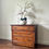 Thumbnail: Antique Eastlake Dresser/Entryway Console