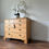 Thumbnail: Early 1800s Pine Dresser in English Countryside Style