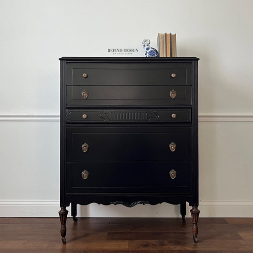 green emerald velvet dress Amazon.com: MAISONARIA 5 Drawer Dresser for Bedroom, Tall Dresser Chest of  Drawers with Gold Handles, 32 Inch Wide Nightstand with for Bedroom, Living  Rooms, Offices, and Entryways, Black : Home & Kitchen
