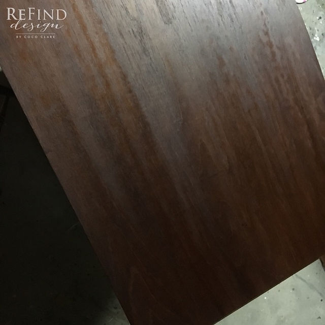 Picture of Top with Arm R Seal