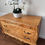 Thumbnail: Antique Maple Dresser – Natural Matte Lacquer Finish & Carved Details 