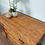 Thumbnail: 1800's Antique Farmhouse Dresser, Entryway Console