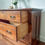 Thumbnail: Antique Eastlake Dresser/Entryway Console