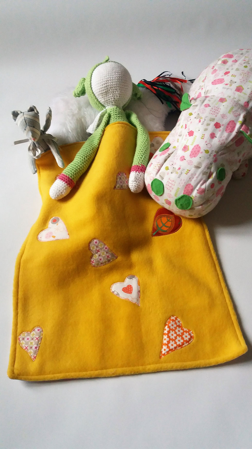 Couverture polaire 15€