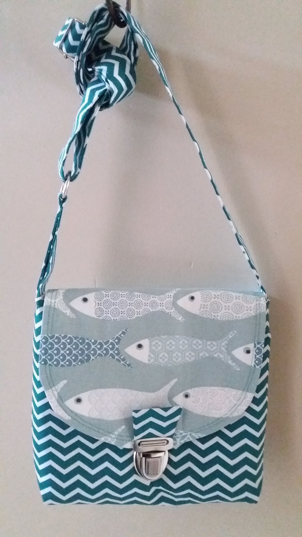 Sac Les Petits Poissons 39€