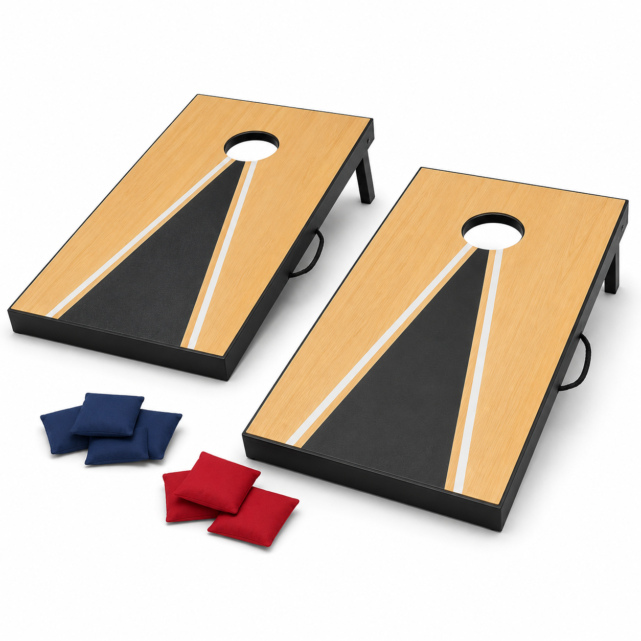 Bean Bag Toss
