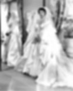 Moda noiva modelo princesa