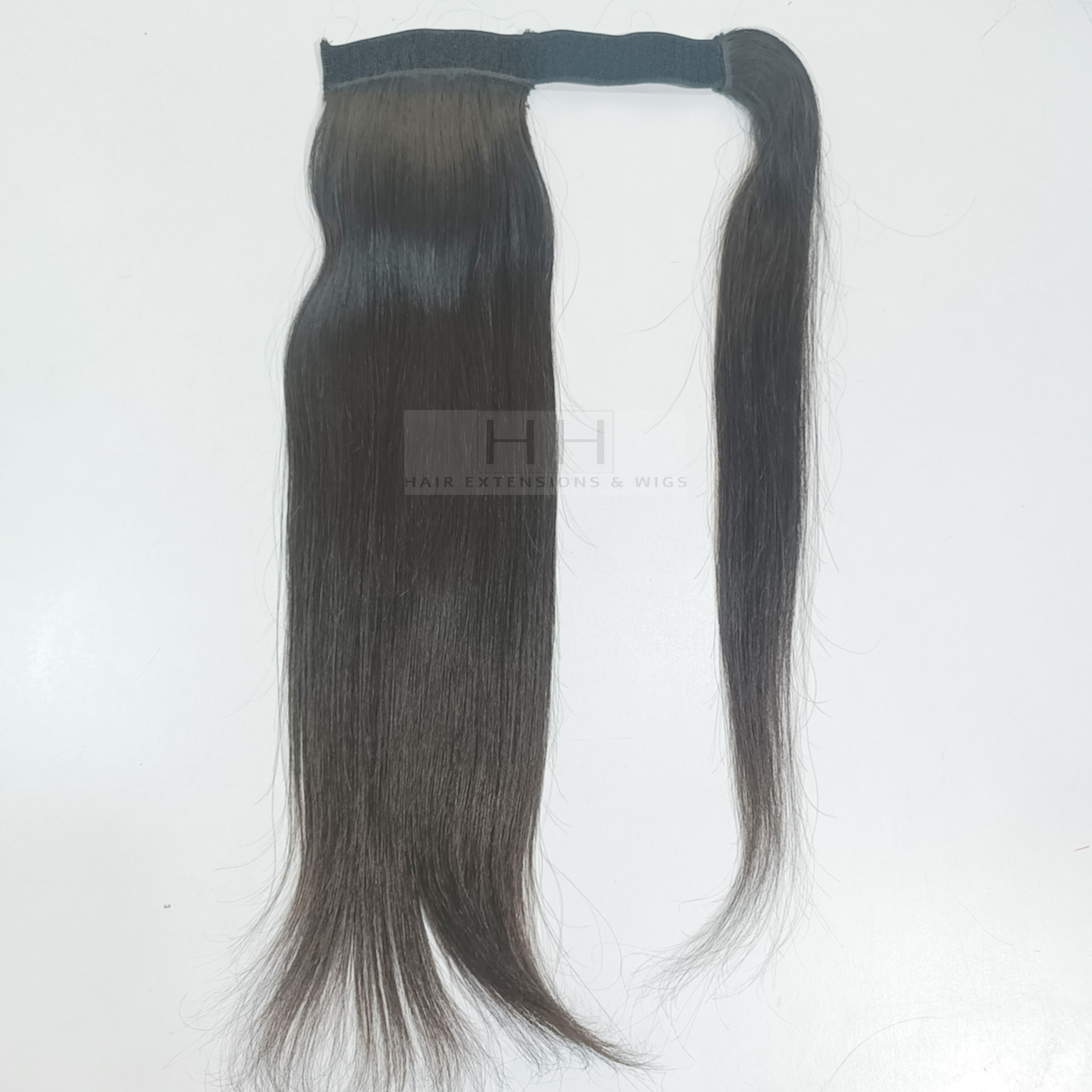 Straight Ponytail Extensions