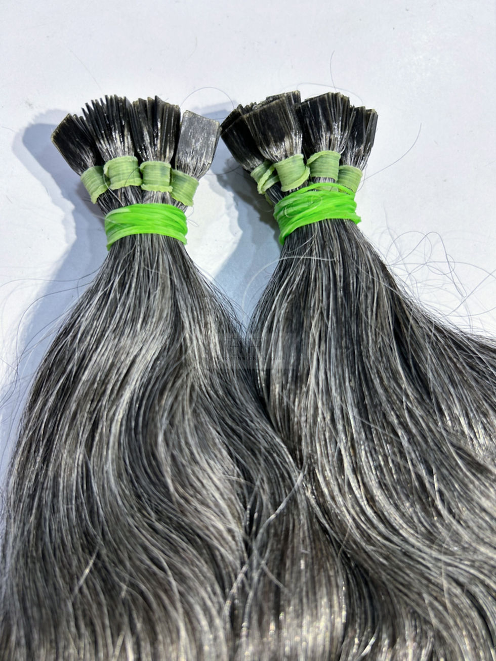 Miniatura: Grey Fusion Bond Extensions