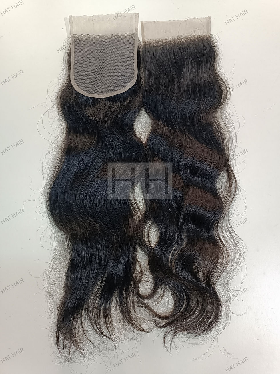 Thumbnail: lace closure