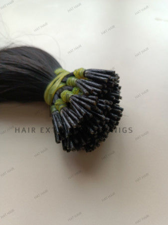 Miniatura: keratin tip hair