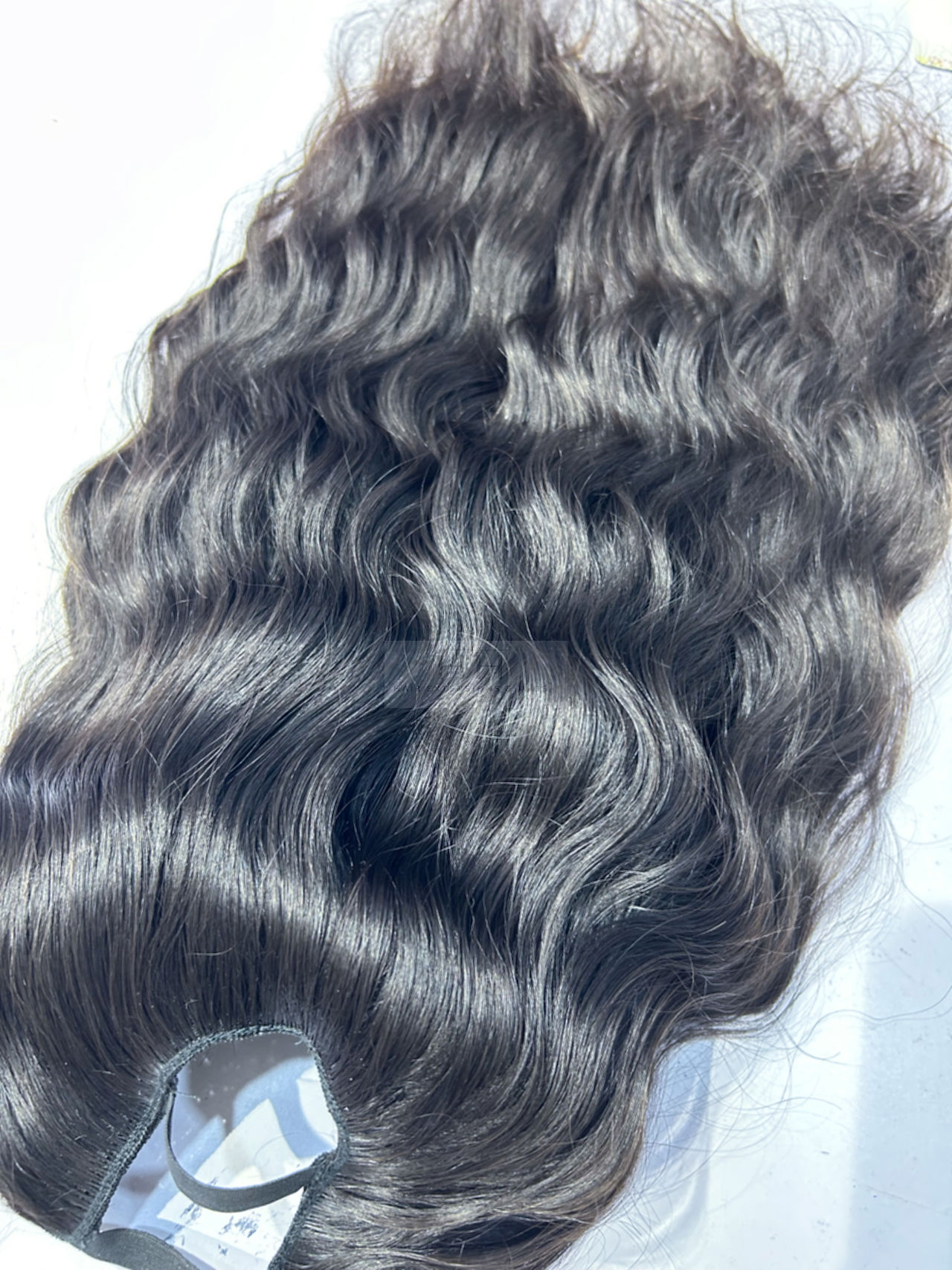 Raw Indian Human Hair Wigs