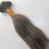 Miniatura: Natural grey Indian human hair