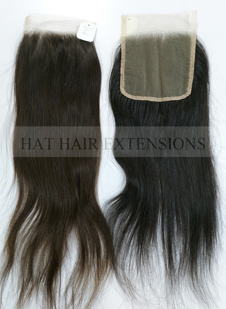 Thumbnail: Lace Closure