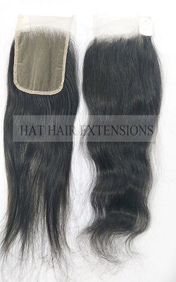 Thumbnail: Straight Lace Closure