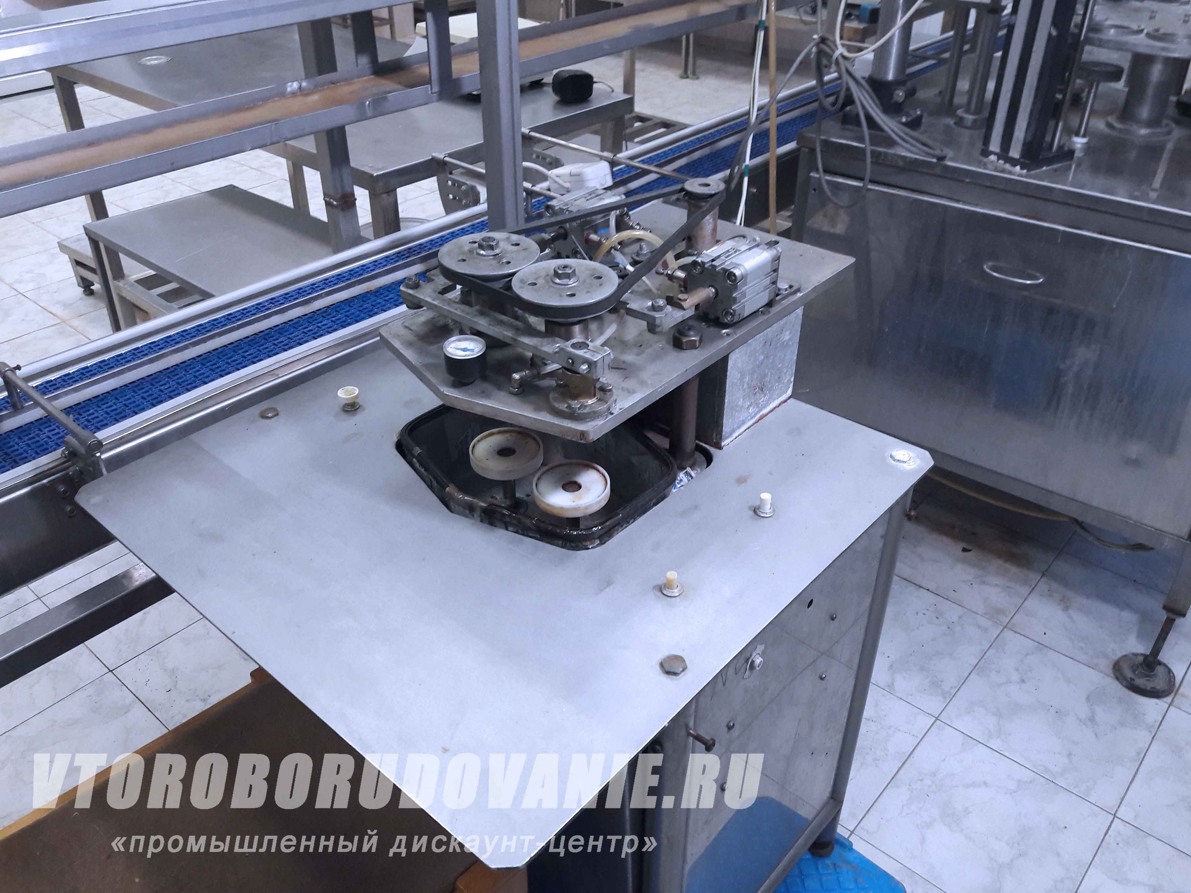 vakuum zakatochnaya mashina vzm 1 vtoroborudovanie