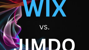 Wix oder Jimdo? Mein persönlicher Vergleich