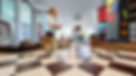 Schule Arborana Klassenzimmer Lehrerin mit Schüler
