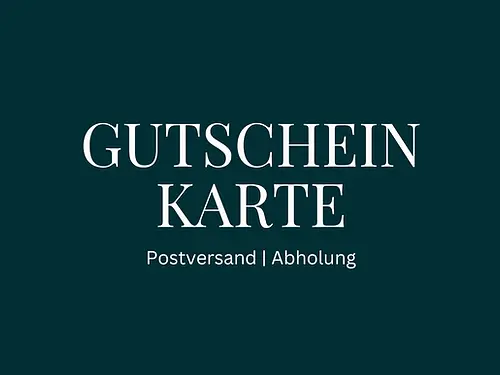 100 CHF Geschenkgutschein Papierform