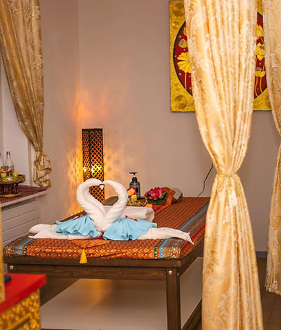 Sulee Thai & Wellness Massagen Winterthur