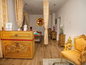 Traditionelle Thai Massagen in Winterthur: Buchen Sie direkt online.
