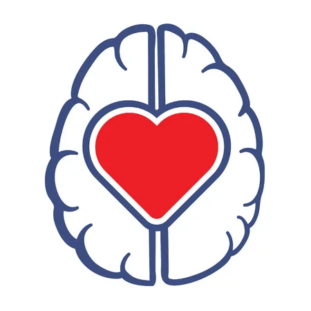 39553893-cuore-e-simbolo-cervello-umano-come-l-amore-vive-nella-testa-umana-concetto-illus