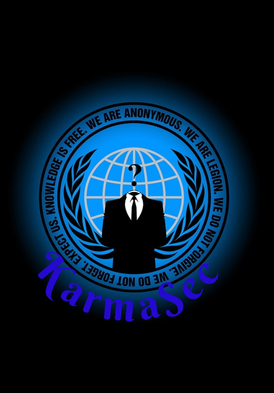Forfatters billede: YourAnon Karma