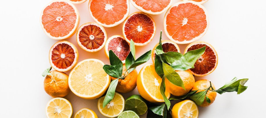 Les agrumes, vos alliés du mois de Décembre